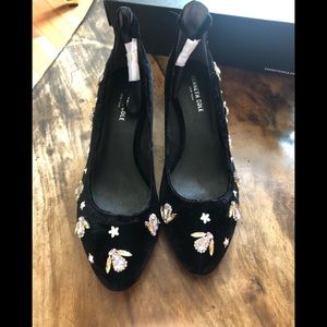 Kenneth Cole shoes